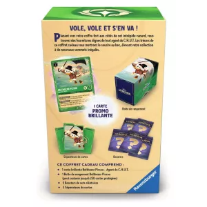 LORCANA COFFRET CADEAU PICSOU