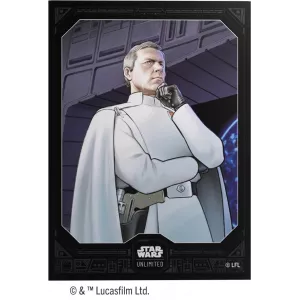 GG SW UNLIMITED ARTS SLEEVES : DIRECTOR KRENNIC