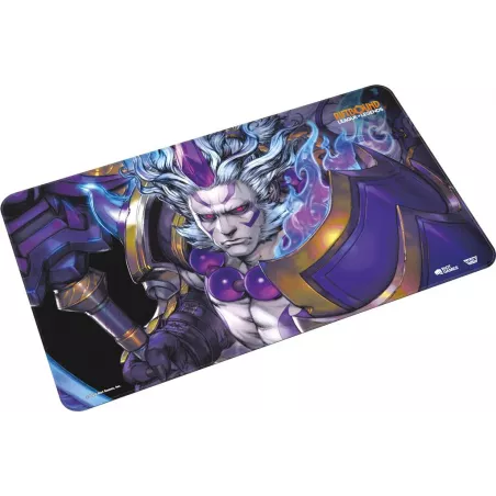 RIFTBOUND SET 2 : SPIRITFORGED PLAYMAT 2