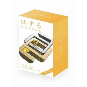 CASSE-TÊTE HUZZLE CAST A&A