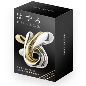 CASSE TÊTE HUZZLE CAST RIPPLE