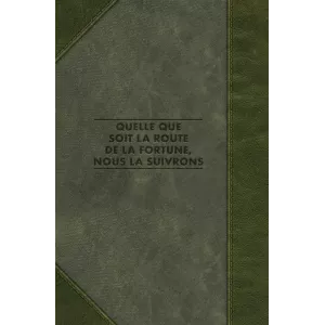 BROKEN COMPASS : VOYAGE EXTRAORDINAIRE