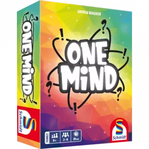 ONE MIND