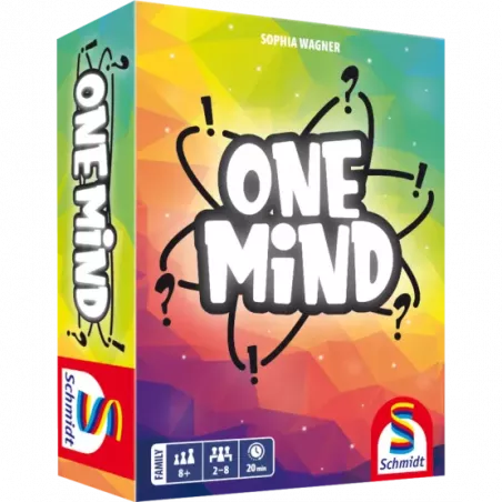 ONE MIND