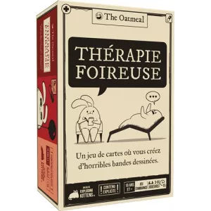 THERAPIE FOIREUSE