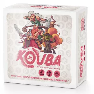 KOUBA