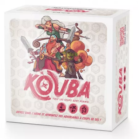 KOUBA