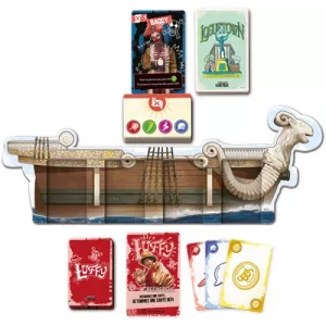 5 MINUTES ONE PIECE FR 