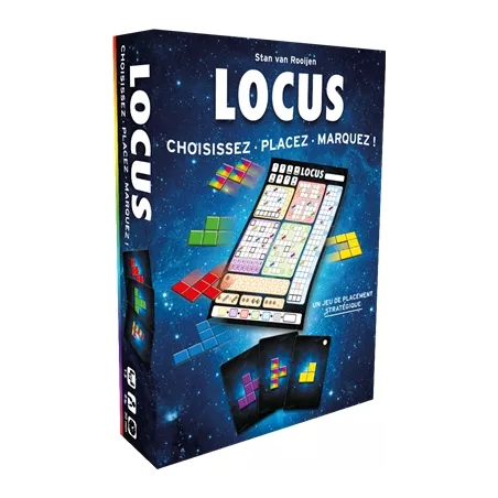 LOCUS