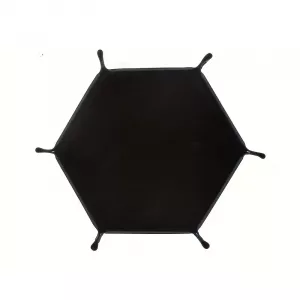 PISTE DE DES NOIR DELUXE