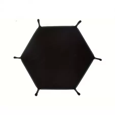 PISTE DE DES NOIR DELUXE