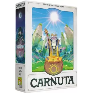 CARNUTA