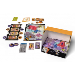 RED NOTICE : LE MILLION OU LA PRISON