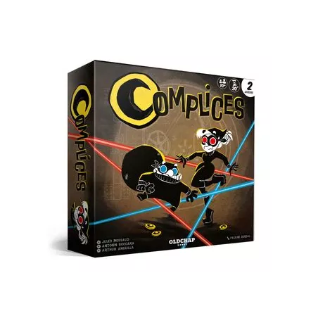 COMPLICES