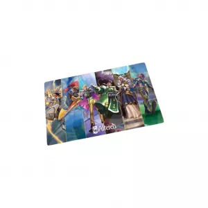 ALTERED S5 : PLAYMAT HEXARCHIE