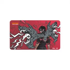 RIFTBOUND SET 3 : UNLEASHED PLAYMAT 1