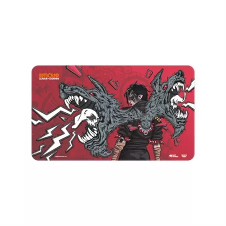 RIFTBOUND SET 3 : UNLEASHED PLAYMAT 1