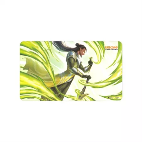 RIFTBOUND SET 3 : UNLEASHED PLAYMAT 2