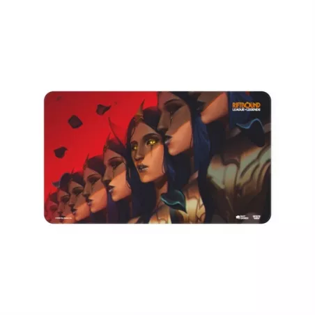 RIFTBOUND SET 3 : UNLEASHED PLAYMAT 3