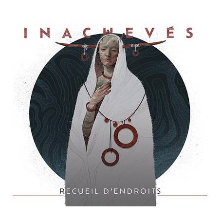 INACHEVES JDR : ECRAN ET RECEUIL D'ENDROIT