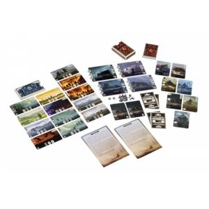 KNARR EXTENSION SKALI