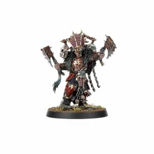 WARHAMMER AGE OF SIGMAR - SPEARHEAD - FANGS OF THE BLOOD GOD 