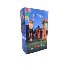LUMIOS