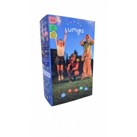 LUMIOS