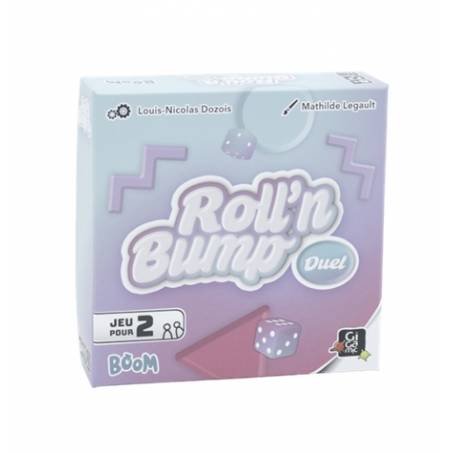 ROLL'N BUMP DUEL