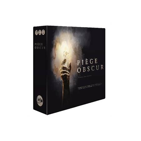 PIEGE OBSCUR