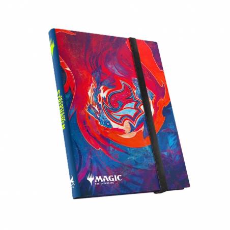 MTG : STRIXHAVEN PORTFOLIO - 18 POCKET PRISMARI