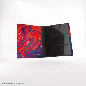 MTG : STRIXHAVEN PORTFOLIO - 18 POCKET PRISMARI