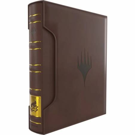 MTG : STRIXHAVEN CASUAL ALBUM - 18 POCKET PRISMARI