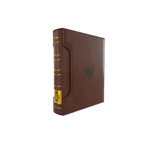 MTG : STRIXHAVEN CASUAL ALBUM - 18 POCKET QUANDRIX