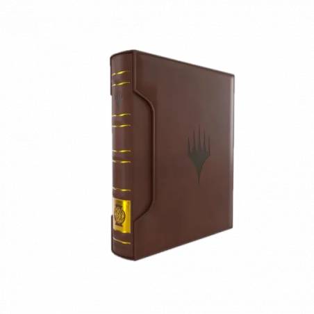 MTG : STRIXHAVEN CASUAL ALBUM - 18 POCKET QUANDRIX