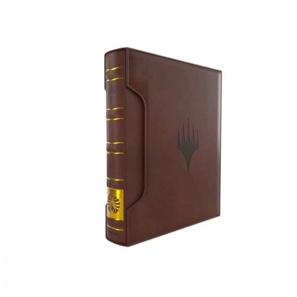 MTG : STRIXHAVEN CASUAL ALBUM - 18 POCKET WITHERBLOOM