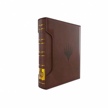 MTG : STRIXHAVEN CASUAL ALBUM - 18 POCKET WITHERBLOOM