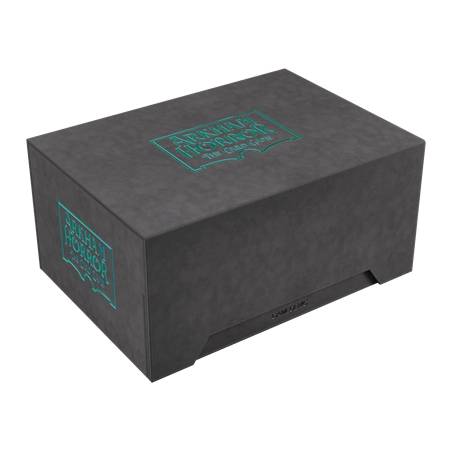 GG : ARKHAM JCE GAME NIGHT CHEST