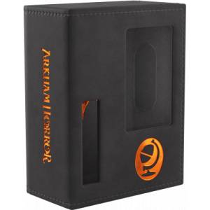 GG : ARKHAM JCE DECK TOME NEW EDITION ORANGE