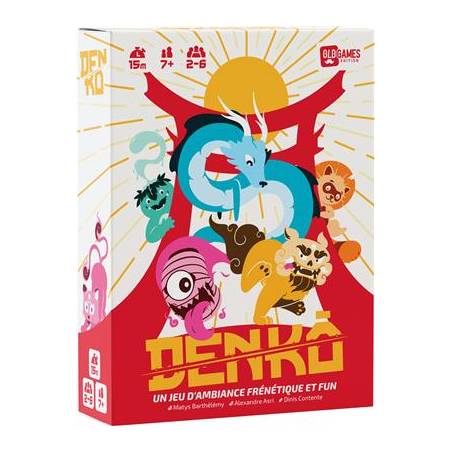 DENKO