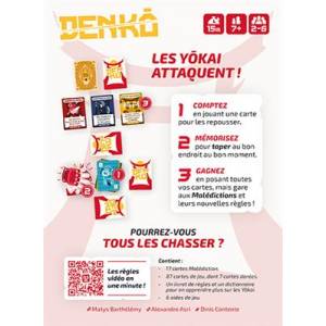 DENKO