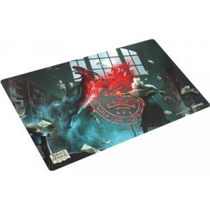 GG : ARKHAM JCE GAME MAT - 70X70 CM