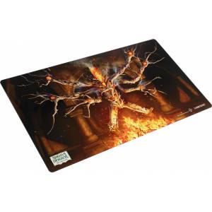 GG : ARKHAM JCE GAME MAT - SHINY ELOKOSS