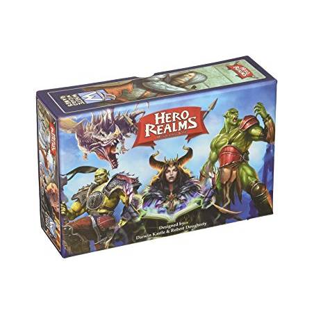 HERO REALMS