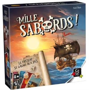 MILLE SABORDS