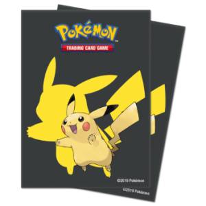 SLEEVES POKÉMON PIKACHU