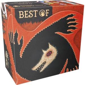 LOUPS-GAROUS DE THIERCELIEUX BEST OF