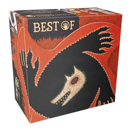 LOUPS-GAROUS DE THIERCELIEUX BEST OF