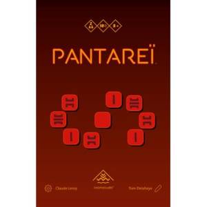 PANTAREI