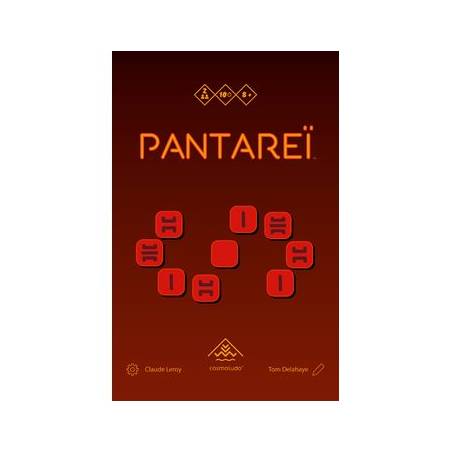 PANTAREI